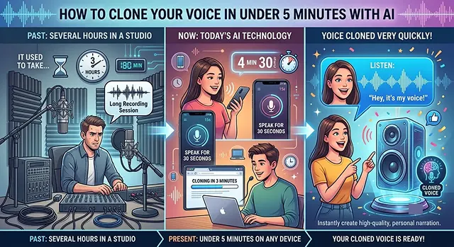 How to Generate Free Music with AI in Minutes
