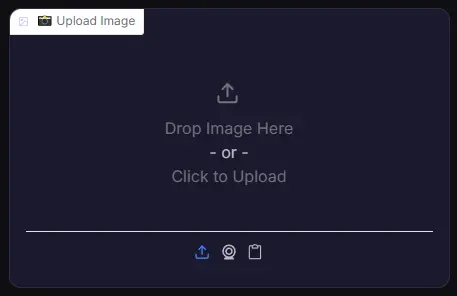 Input Content